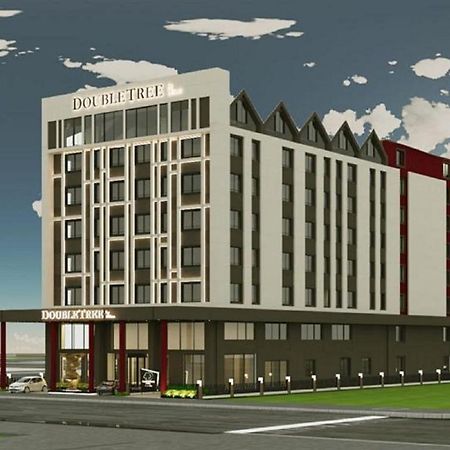 Doubletree By Hilton Yuksekova Hotel Luaran gambar