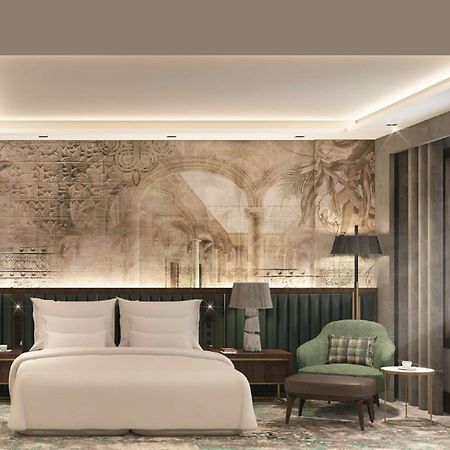 Doubletree By Hilton Yuksekova Hotel Luaran gambar